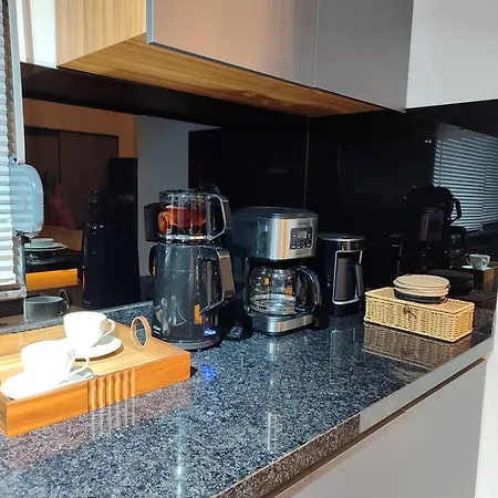 Kale Hanzade Villa Alanya