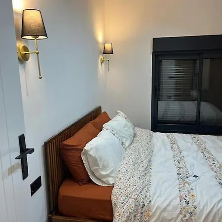 Villa Kale Hanzade *