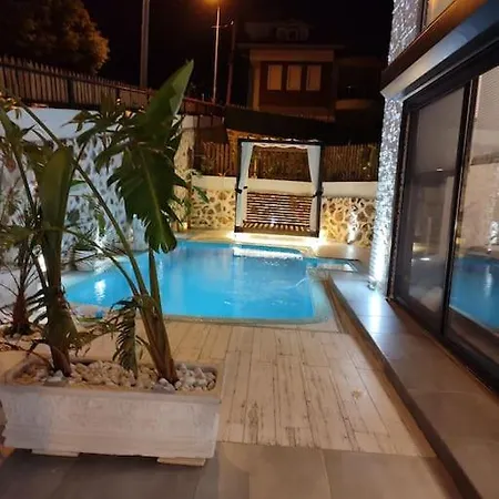 Kale Hanzade * Alanya