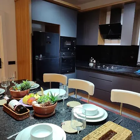 Kale Hanzade Вилла