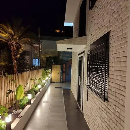 Villa Kale Hanzade