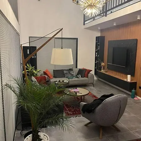 Вилла Kale Hanzade *