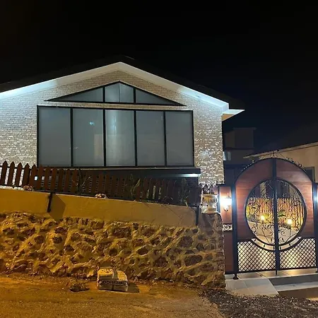 Kale Hanzade Villa