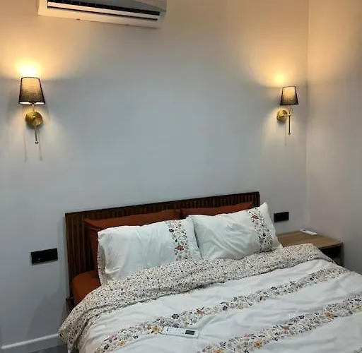 Villa Kale Hanzade *