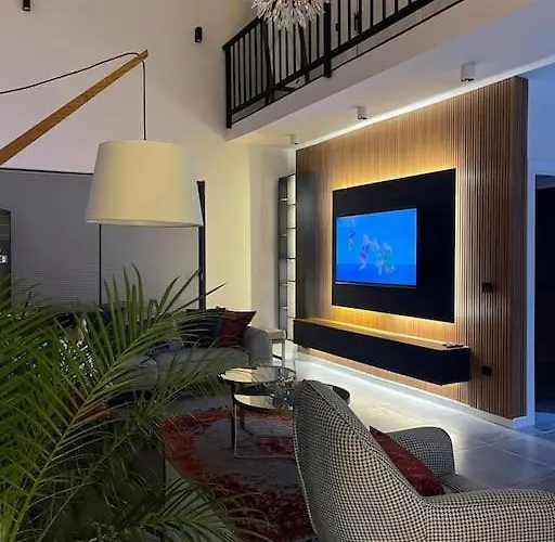 Kale Hanzade Villa *