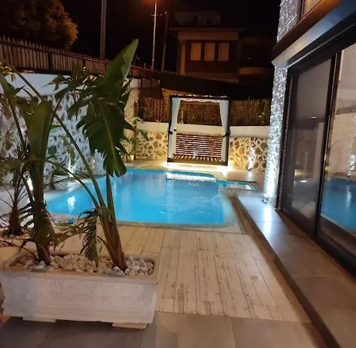 Kale Hanzade * Alanya