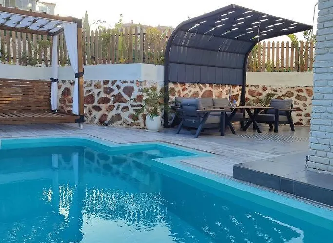 Villa Kale Hanzade Alanya