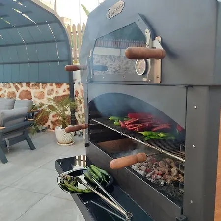 Kale Hanzade * Αλάνια