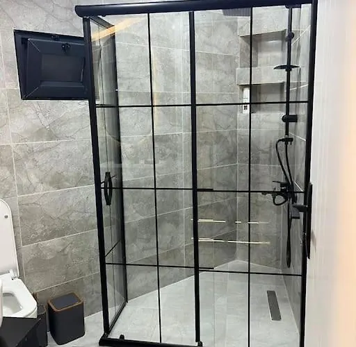 Kale Hanzade * Αλάνια