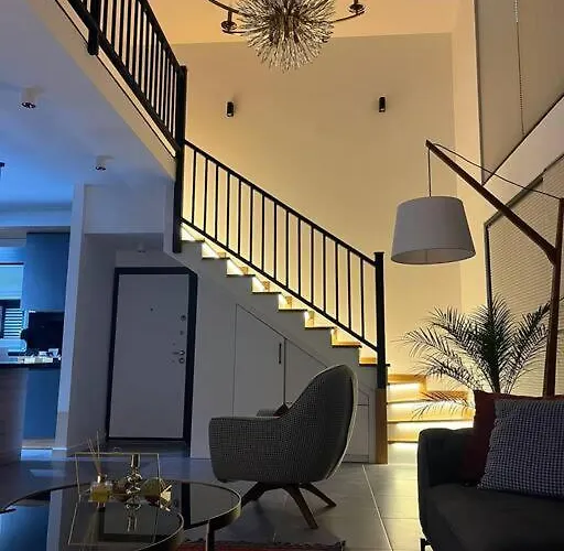 Βίλα Kale Hanzade