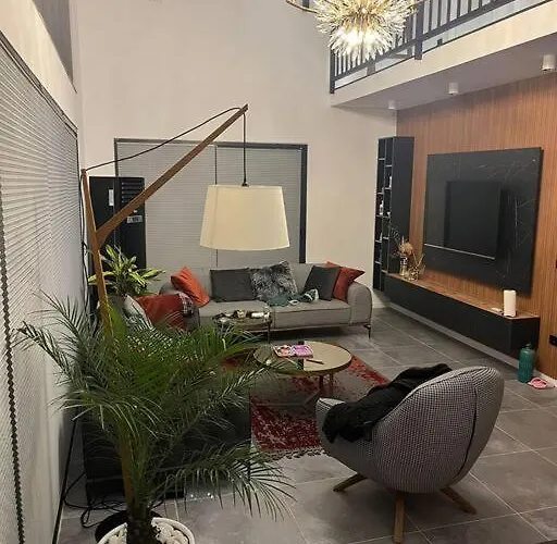 Βίλα Kale Hanzade *