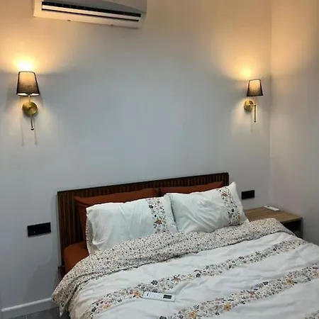 Villa Kale Hanzade *