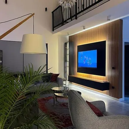 Kale Hanzade Villa *