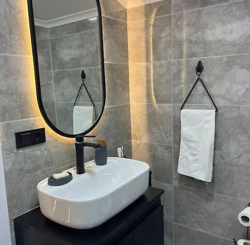 Kale Hanzade Алания