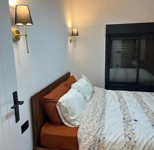 Вилла Kale Hanzade *