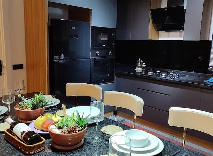 Kale Hanzade Вилла