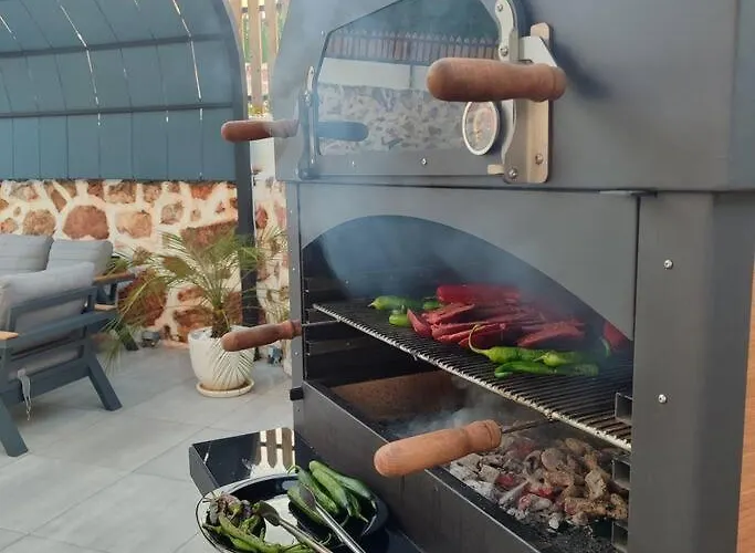 Kale Hanzade * Алания